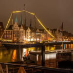 Lübeck: Christmas Market and Historical City Tour - What’s Included and What to Budget For