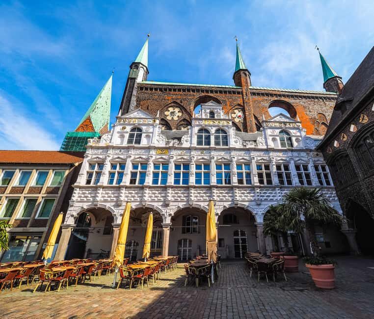 Lübeck: In the footsteps of the Hansa with a Local - Who Should Consider This Tour?