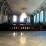 Lübeck Splendor and Glory  Inside Views - Why the Interior Focus Matters