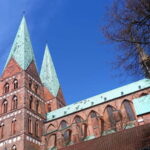 Lübeck: The culinary city tour - Lübeck Lukullisch - What to Expect from the Lübeck Lukullisch Tour