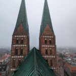 Lübeck zwischen Grusel und Geschichte Truecrime zu Halloween - A Deep Dive into Lübeck’s Spooky Side