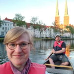Lübeck's old town by canoe: explore and circumnavigate on your own - Equipment and Practicalities