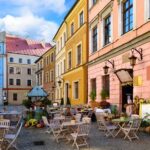 Lublin Private Traditional Polish Food Tour - Exploring the Itinerary