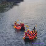 Lucca: Family-Friendly Rafting soft - The Experience: A Balanced Perspective