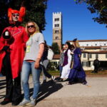 Lucca: guided visit of S. Martino, S. Frediano, city center - What Makes This Tour Stand Out?