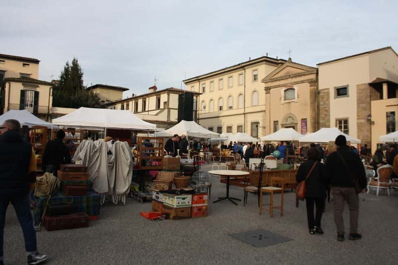 Lucca: join a 'must see' walking tour! (English) - Why This Tour Offers Great Value