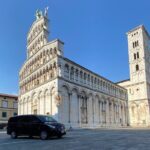 Lucca tour and Pisa Tower + WineTasting by van from Livorno Port - What Travelers Say