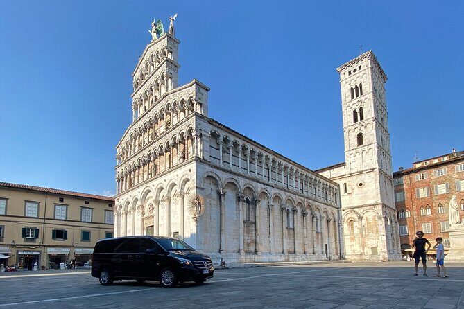 Lucca tour and Pisa Tower + WineTasting by van from Livorno Port - What Travelers Say