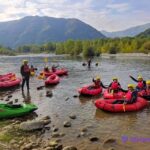 Lucca: tour in kayak sul fiume Serchio - The Value Proposition