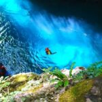 Lucca:Wild Canyoning in Lima Torrent. - The Itinerary: What You Can Expect