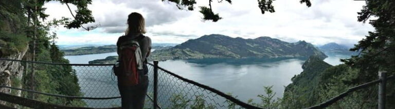 Lucerne: Cliff Path Private Guided Trip - What Is the Lucerne Cliff Path Private Guided Trip?