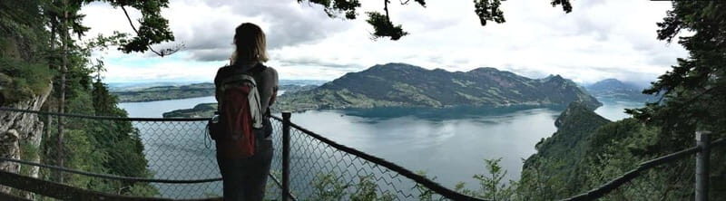Lucerne: Cliff Path Private Guided Trip - What Is the Lucerne Cliff Path Private Guided Trip?