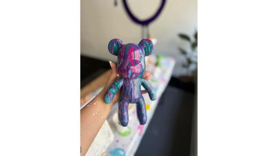 Lucerne: Creative painting workshop for children and families - Practical Details: What You Need to Know