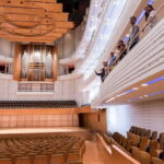 Lucerne: Culture & Congress Centre Behind the Scenes Tour - Exploring the Tour in Detail