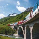 Lucerne: Glacier Express's Swiss Alps & Lucerne Tour - The Practical Details