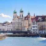 Lucerne Hidden Gems: Small Group Guided Walking Tour - The Experience: What Youll Love