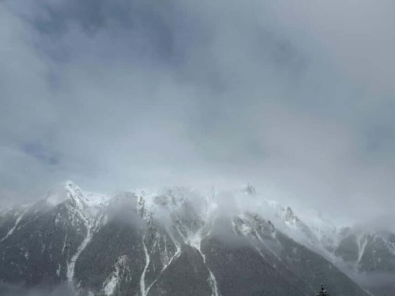 Lucerne or Zurich: Interlaken and Lauterbrunnen Day Tour - Detailed Itinerary Breakdown