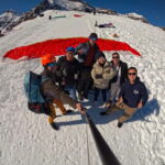 Lucerne: Paragliding Tandem Flights - The Flight Itself: Safety, Skills, and Personalization