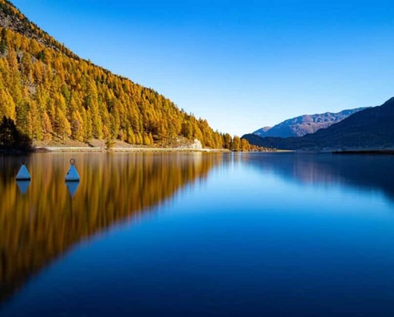 Lucerne: Private day Trip to St. Moritz - What’s Included & What to Expect