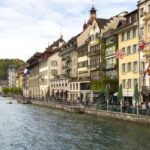 Lucerne: Private Exclusive History Tour with a Local - FAQs