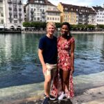 Lucerne: Private Walking Tour with Wine Tasting - A Closer Look at the Tour Experience