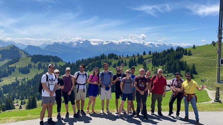 Lucerne: Rigi and Pilatus Private Guided Day Trip - What Makes This Tour Stand Out