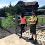 Lucerne: Small Group Countryside Tour with Cheese Tasting - The Scenic Walks and Panoramic Views