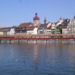 Lucerne small group walking tour and Lake Cruise from Basel - A Closer Look at the Itinerary