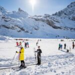 Lucerne: Titlis Beginner Ski Day Snow Experience - What We Loved About the Tour