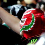Lucha libre: Wrestling Experience in Puebla - Exploring Pueblas Wrestling Night: A Deep Dive