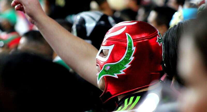 Lucha libre: Wrestling Experience in Puebla - Exploring Pueblas Wrestling Night: A Deep Dive