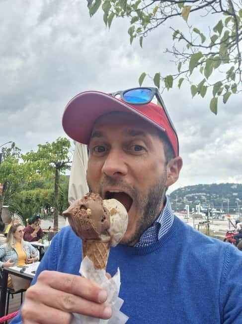 Lugano: Private Guided Tour with Wine, Beer, or Gelato - The Practicalities: What You Need to Know