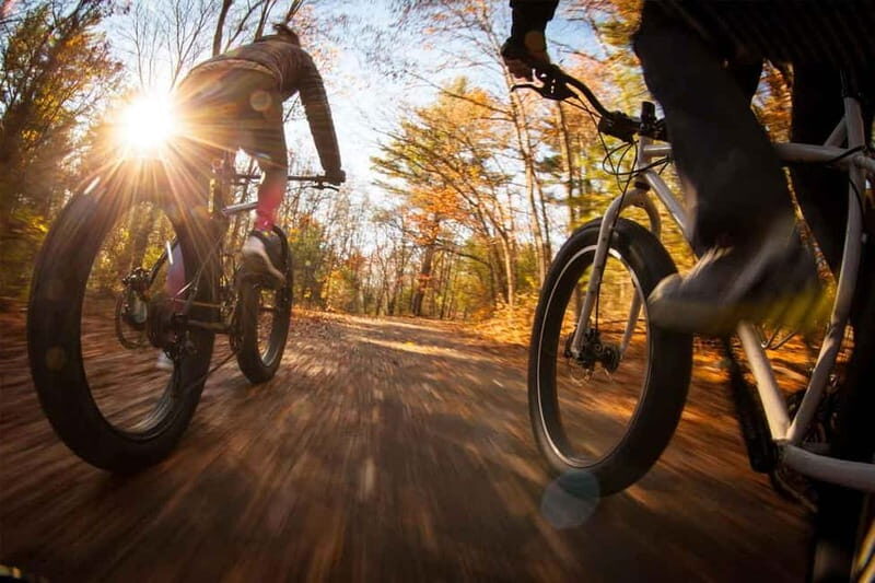 Luleå: Fatbike Rental, explore Luleå like a Local! - Is It Worth the Price?