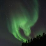 Lulea: Northern Lights Hunt by Car with Transfer - Good To Know