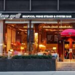 Lunch at Iconic Redeye Grill near Central Park and Carnegie Hall! - Practical Details and Tips