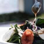 Lunch Menu Bellini Rotary Restaurant - The Practical Details