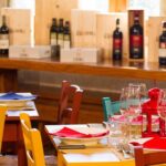 Lunch with Wine Tasting at the Winery - The Winemaking Tour: Insights and Atmosphere
