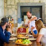 Lusarat: Givany Winery Tour & Tasting Experience - Why You’ll Love This Tour