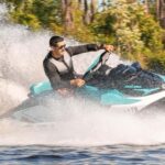 Luxe Jet Ski Rental Orlando/Clermont-Things to do in Orlando - What to Expect from Your Jet Ski Adventure