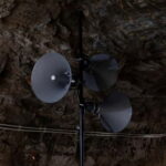 Luxembourg: Aquatunnel Sound Installation 'The Lower World' - Is This Experience Worth It?