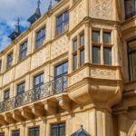 Luxembourg City Private Walking Tour - Who Should Consider This Tour?
