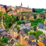 Luxembourg Highlights: Walking Tour in English - The Value of This Experience