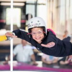 Luxembourg : Indoor Skydiving - Why This Experience Works Well for Different Travelers