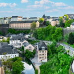 Luxembourg: Intro Walking Tour with a Local - Who Will Love This Tour?