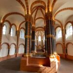 Luxembourg Vianden Castle Tour with Transfer + surprise stop - Scenic Chairlift Ride and Old Town Charm