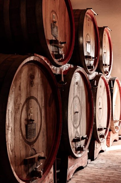 Luxurious Wine Experience: Savor Venetian Best Vineyards - Who Is This Tour Best For?