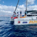 Luxury 4 hour Private Catamaran to Papagayo Beaches - What’s Included and Why It Matters