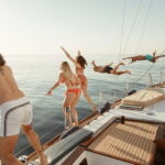 Luxury and exclusive sailing tour with private service - What to Expect on the Tour