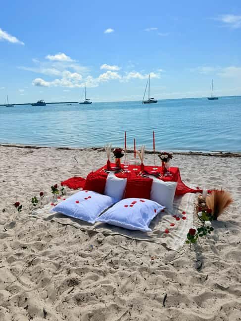 Luxury Beachside Picnic Experience Near Miami - Final Thoughts