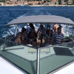 Luxury Blue and Green Cave private tour - The Itinerary in Detail